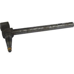 Massey Ferguson 5465, 3 pakopa 5146407N ašis