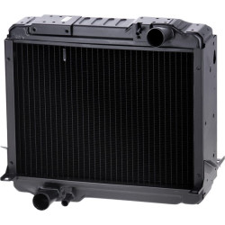 Massey Ferguson 5425 3786444M1N radiatorius