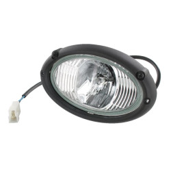 Massey Ferguson 5430 3786664M92 Darbinis žibintas