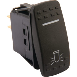 Massey Ferguson 5440 4290431M2 švyturio jungiklis