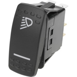 Massey Ferguson 5440 4290436M2 šviesos jungiklis