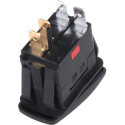 Massey Ferguson 5440 4290436M2 šviesos jungiklis