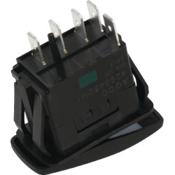 Massey Ferguson 5445 4290450M2 Šviesos jungiklis