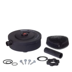 Case - IH Maxxum 125 AS907MD689 Alyvos talpyklos oro šalinimo įtaisas