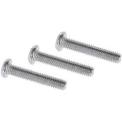 Massey Ferguson 5445 LA80055 priekiniai žibintai LED, 22/21W, apvalūs, 9-36V, Ø140mm, tolimosios / artimosios šviesos, H4 jungti