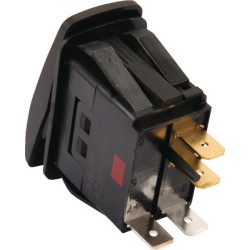 Massey Ferguson 5450 4290431M2 švyturio jungiklis