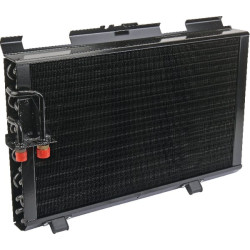 Massey Ferguson 5455 KL030069 kondensatorius