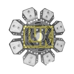 Massey Ferguson 5455 333020210 sankabos diskas TDCN