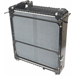 Massey Ferguson 5455 3781115M1N radiatorius