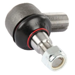 Case - IH Maxxum 125 SHP133KR Sriegiklio galas