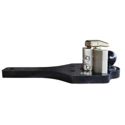 Massey Ferguson 5455 8003286 Nešimo plokštė Rutulinė mova 80 mm