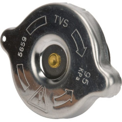 Massey Ferguson 5460 4296015M1 išsiplėtimo bako dangtelis