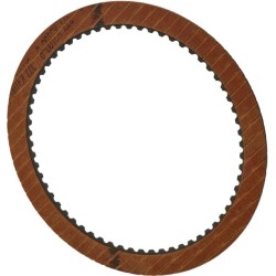 Case - IH Maxxum 125 81866377 Plokštelė