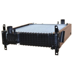 Massey Ferguson 5465 3785830M2N radiatorius