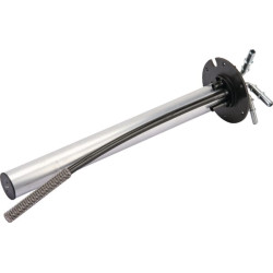 Massey Ferguson 5465 4294448M1 Kuro lygis