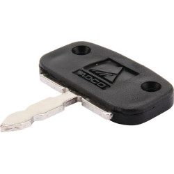 Massey Ferguson 5465 3813361M1 Užvedimo raktelis