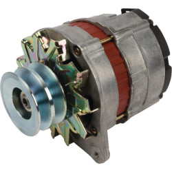 Massey Ferguson 5465 IA0984 kintamosios srovės generatorius 14V 80A