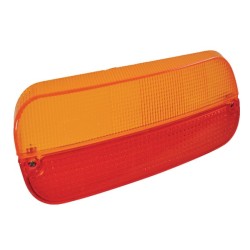 Case - IH Maxxum 125 87357816 Objektyvas CNH