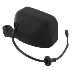 Case - IH Maxxum 125 87638104 Darbinis žibintas CNH