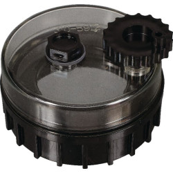 Massey Ferguson 5475 4227208M1 Žiūrėjimo stiklas