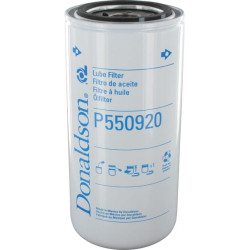 Massey Ferguson 5475 P550920 Alyvos filtras Spin-on Donaldson