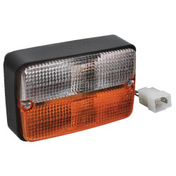 Massey Ferguson 5475 3786791M92 indikacinė lemputė