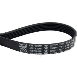 Massey Ferguson 5480 4287320M1 trapecinis diržas