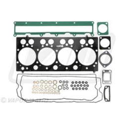 Massey Ferguson 5480 VPA4171 Viršutinių tarpiklių komplektas