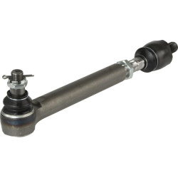 Massey Ferguson 5480 VPJ3640 Skersinės vairo trauklės dešinės ir dešinės pusės mazgas