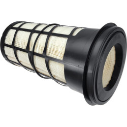 Massey Ferguson 5613 Dyna 4 E014019 - 999999 VPD7589 Išorinis oro filtras