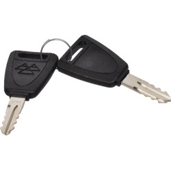 Massey Ferguson 5612 Dyna 4 Sn.D294054-G334056 4297513M91 Užvedimo raktelis