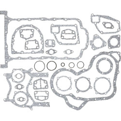 Massey Ferguson 6110 4224457M91 Visas variklio komplektas