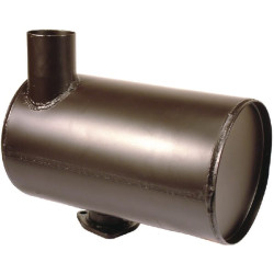 Massey Ferguson 6120 VPE8213 Box duslintuvas