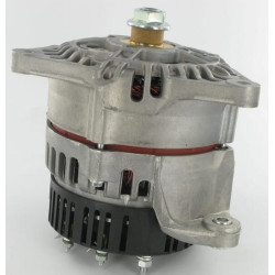 Massey Ferguson 6130 IA1203 kintamosios srovės generatorius 14V 120A