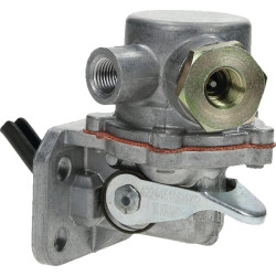 Massey Ferguson 6140 4224451M91KR Kuro siurblys