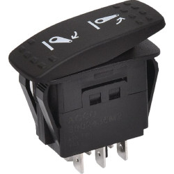 Massey Ferguson 6140 3902436M2 prikabinimo valdiklis