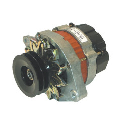 Massey Ferguson 6140 IA0524 kintamosios srovės generatorius 14V 65A