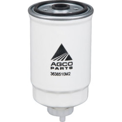 Massey Ferguson 6140 3638510M2 kuro filtras