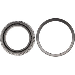 Massey Ferguson 6140 32012 kūginis ritininis guolis 60x95x23mm Timken