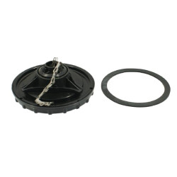 Massey Ferguson 6150 3041489M3N Kuro dangtelis