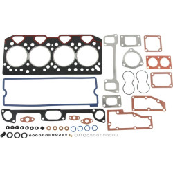 Massey Ferguson 6150 U5LT1178 Cilindro galvutės tarpinė Perkins