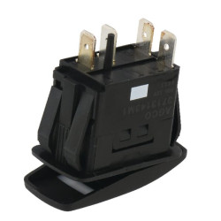 Massey Ferguson 6150 3713143M1 šviesos jungiklis