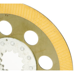 Massey Ferguson 6160 3617652M91N Stabdžių diskas