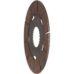 Massey Ferguson 6160 3790493M1N Stabdžių diskas 165-24