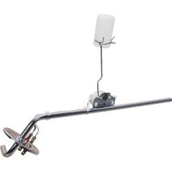 Massey Ferguson 6160 3715286M4 degalų siuntiklis