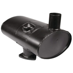 Massey Ferguson 6160 VPE8203 Box duslintuvas