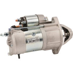 Massey Ferguson 6160 STA26171681 Starteris 12V, 3,0kW, 10 dantų, Kramp