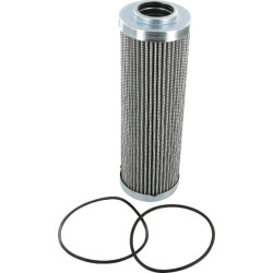 Massey Ferguson 6160 P762860 Hidraulinis filtras Įdėkite Donaldson