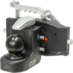 Massey Ferguson 6160 8002585 Priekabos rutulinė mova 80mm