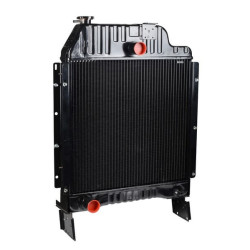 Massey Ferguson 6170 3618628M92N radiatorius